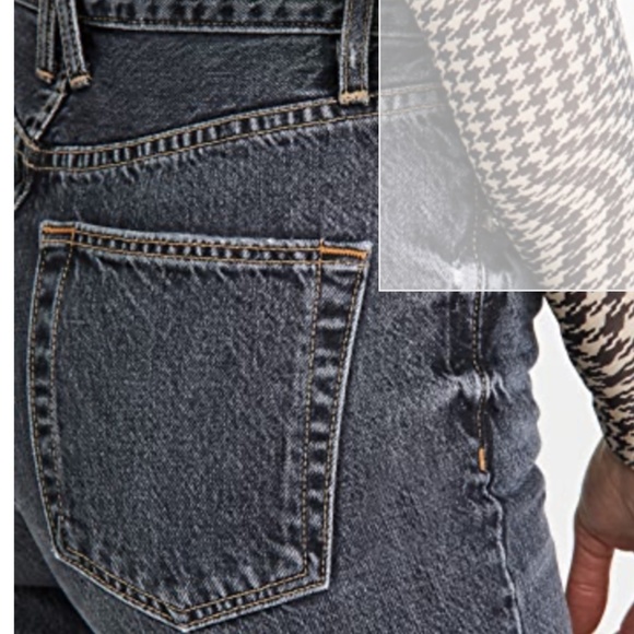 Slvrlake Beatnik Jeans, Broken Coal - Picture 2 of 6